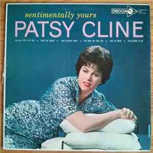 Patsy Cline - Sentimentally Yours mp3 album