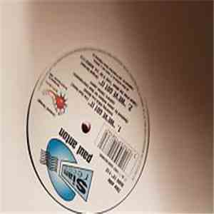 Paul Anton - We've Got It mp3 album
