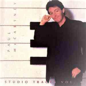 Paul McCartney - Studio tracks Vol. 4 mp3 album