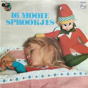 Paula Semer En Herman Niels - 16 Mooie Sprookjes mp3 album
