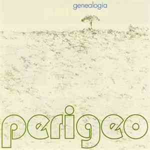 Perigeo - Genealogia mp3 album