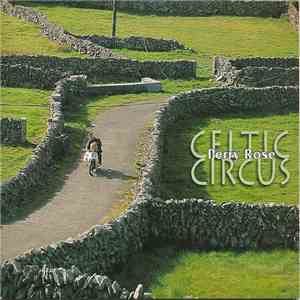 Perry Rose - Celtic Circus mp3 album