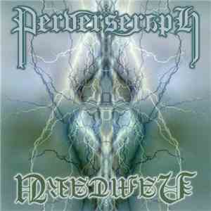 Perverseraph / Namtaru  - Savage Messiah - The Plagues Of Namtar mp3 album