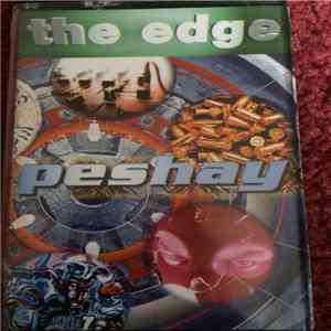Peshay - The Edge mp3 album