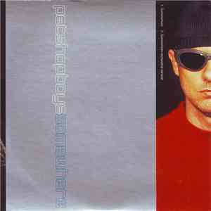 Pet Shop Boys - Somewhere mp3 album