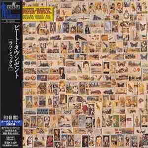 Pete Townshend • Ronnie Lane - Rough Mix mp3 album