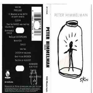 Peter Himmelman - Skin mp3 album