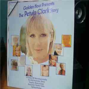 Petula Clark - Golden Hour Present The Petula Clark Story mp3 album