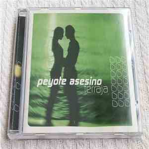 Peyote Asesino - Terraja mp3 album