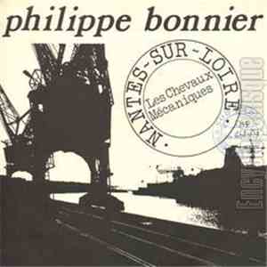 Philippe Bonnier - Nantes Sur Loire mp3 album
