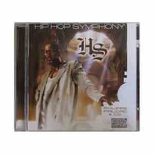 Philippe Falcao - Hip Hop Symphony mp3 album