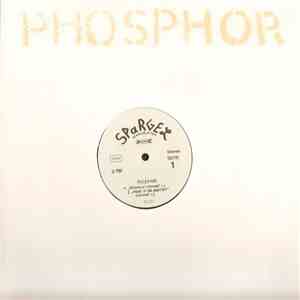 Phosphor  - Phosphor mp3 album