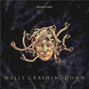 Phuture Noize - Walls Crashin' Down mp3 album