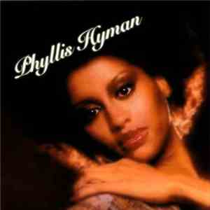 Phyllis Hyman - Phyllis Hyman mp3 album