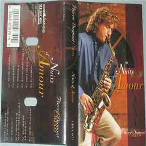 Pierre Dumont - Nuits D'amour mp3 album