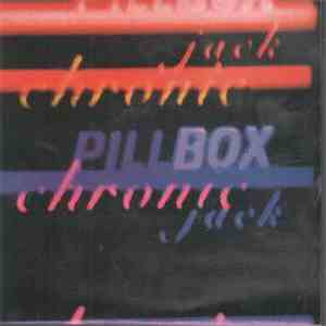 Pillbox - Chronic Jack mp3 album
