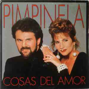 Pimpinela - Cosas Del Amor mp3 album