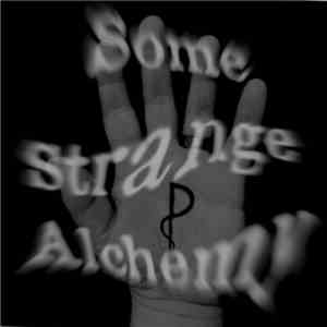 Plasticstatic - Some Strange Alchemy Plus Songs From Thee Static Lodge mp3 album
