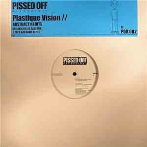 Plastique Vision - Abstract Habits mp3 album