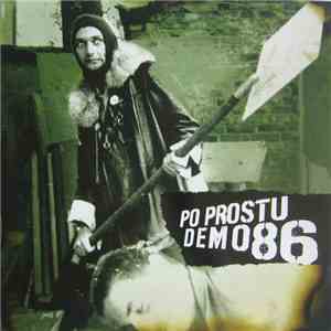 Po Prostu - Demo 86 mp3 album