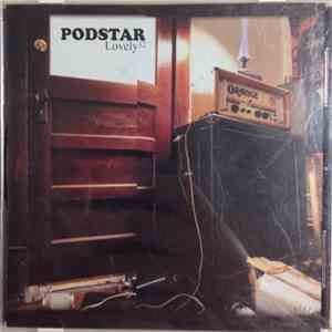 Podstar - Lovely32 mp3 album