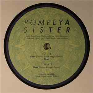 Pompeya - Sister mp3 album