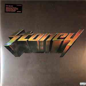 Post Malone - Stoney mp3 album