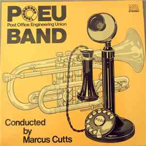 Post Office Engineering Union Band - POEU: Post Office Engineering Union Band mp3 album