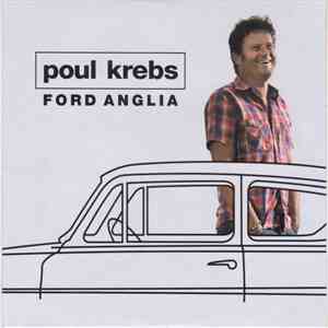 Poul Krebs - Ford Anglia mp3 album