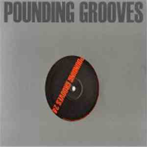 Pounding Grooves - Pounding Grooves 24 mp3 album