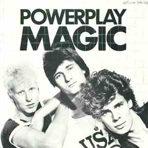 Powerplay  - Magic mp3 album