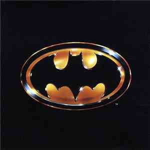 Prince - Batdance mp3 album
