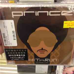 Prince - HITnRUN Phase Two mp3 album