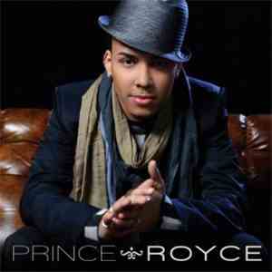 Prince Royce - Prince Royce mp3 album