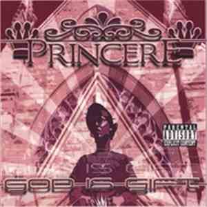 Princere - God Is Gift mp3 album