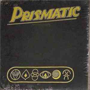 Prismatic  - Prismatic mp3 album