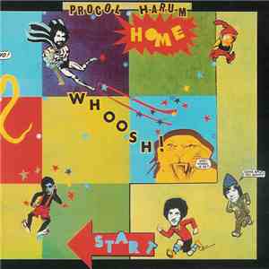 Procol Harum - Home mp3 album