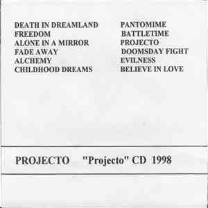 Projecto - Projecto mp3 album