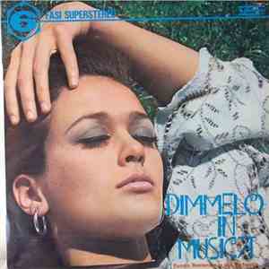 Puccio Roelens E La Sua Orchestra - Dimmelo In Musica mp3 album