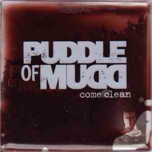 Puddle Of Mudd - Come Clean mp3 album