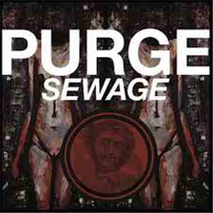 Purge  - Sewage mp3 album