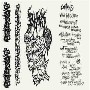Pyosis - Gore Mince Shed Metal Fuxx mp3 album