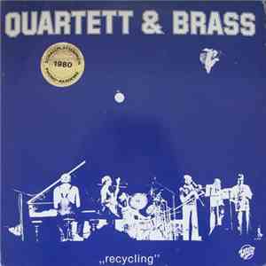Quartett & Brass - Recycling mp3 album