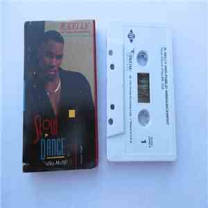 R. Kelly - Slow Dance (Hey Mr. DJ) mp3 album