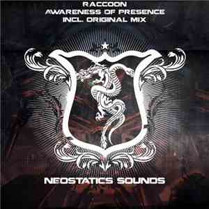 Raccoon  - Awareness Of Presence mp3 album