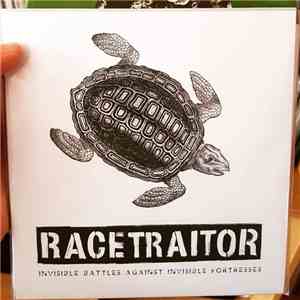 Racetraitor - Invisible Battles Against Invisible Fortresses mp3 album