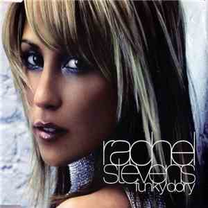 Rachel Stevens - Funky Dory mp3 album