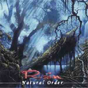 Rain - Natural Order mp3 album