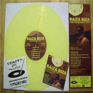 Raiza Biza - Day & Night EP mp3 album