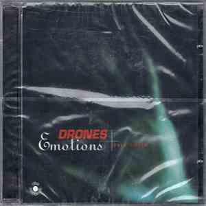 Ralv Gielen - Drones Emotions mp3 album